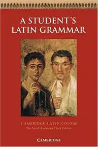 A Student's Latin Grammar