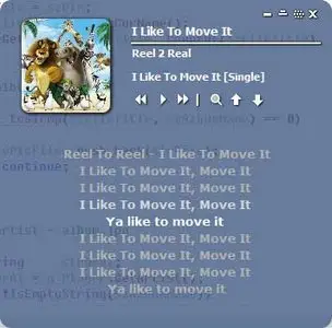 MiniLyrics 6.4.212