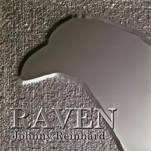 Johnny Reinhard - Raven (1999)
