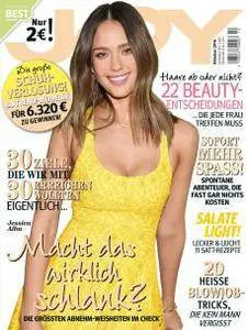 JOY Germany - Oktober 2016