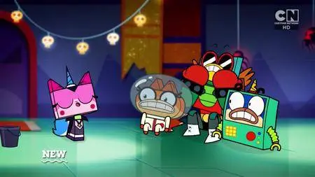 Unikitty S01E23