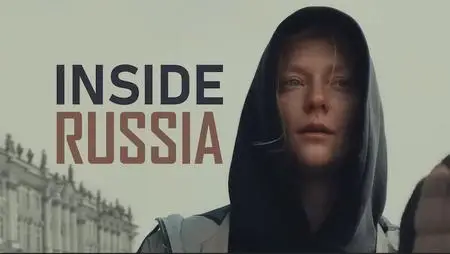 ABC - Four Corners: Inside Russia (2023)