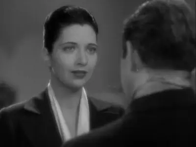 Stolen Holiday (1937)
