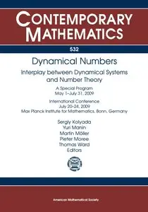 Dynamical Numbers: Interplay Between Dynamical Systems and Number Theory (Repost)