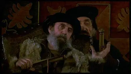 The Profession of Arms (2001) Il mestiere delle armi