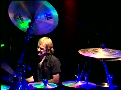 Ray Luzier - Double Bass Drum Techniques