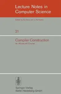 Compiler Construction (Repost)
