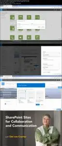 SharePoint and Digital Transformation: Sites for Collaboration and Communication