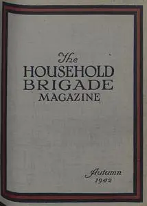 The Guards Magazine - Autumn 1942