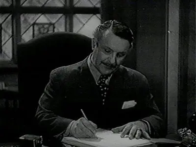 Gold/Guld (1934)