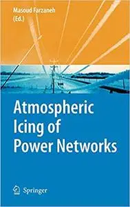 Atmospheric Icing of Power Networks