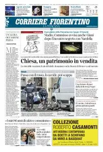 Corriere Fiorentino La Toscana – 03 febbraio 2021