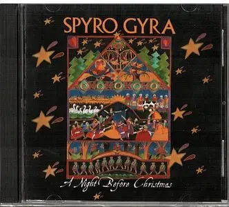 Spyro Gyra - A Night Before Christmas