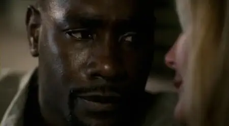 Not Easily Broken (2009/ENG) Scr