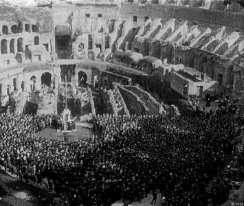 L'Age d'Or (1930)