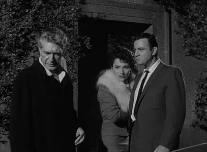 The Four Skulls of Jonathan Drake (1959)