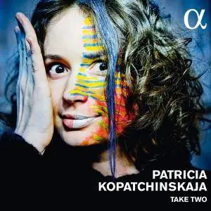 Patricia Kopatchinskaja - Take Two (2015) [Official Digital Download 24/96]