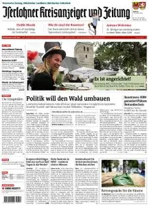 Iserlohner Kreisanzeiger – 02. August 2019