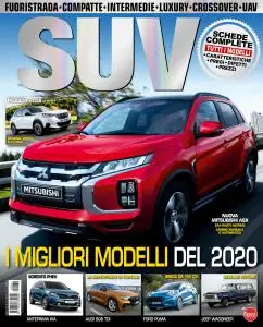 Guida SUV N.34 - Aprile-Maggio 2020