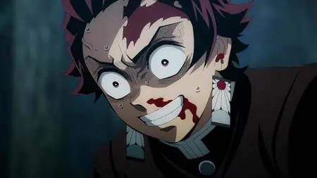 Demon Slayer Kimetsu no Yaiba Swordsmith Village Arc S04E04 Thank you Tokito