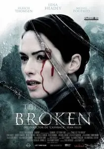 The Broken (2008)