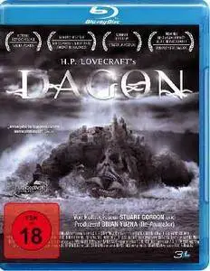 Dagon (2001)