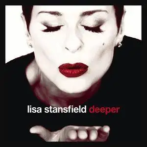 Lisa Stansfield - Deeper (2018) [Official Digital Download]