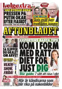 Aftonbladet – 05 januari 2023
