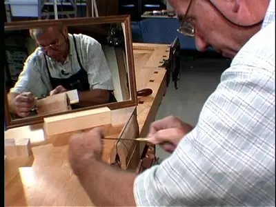 Hand Tools with Frank Klausz (2009)