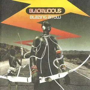 Blackalicious - Blazing Arrow (2002) {MCA}