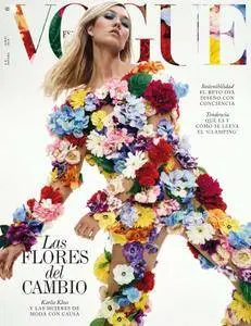 Vogue España - junio 2018