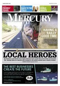 Illawarra Mercury - 13 June 2022