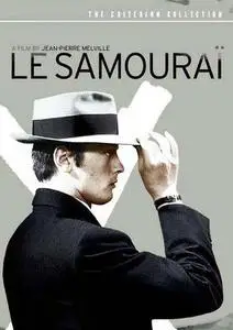 Le Samouraï (1967) French (Eng subs)