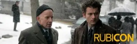 Rubicon S01E04