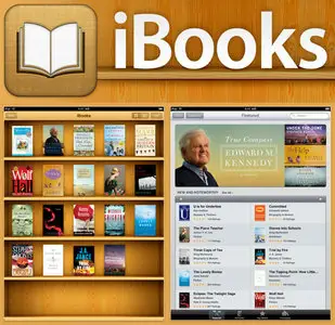 iBooks v3.1