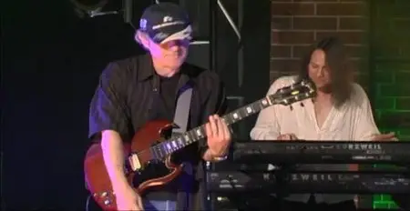 Seventh Key - Live in Atlanta (2005)