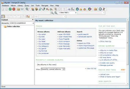 OrangeCD Suite 6.5.7 Build 21902