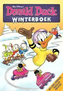 Donald Duck Winterboeken - 19 - Winterboek 2000 1999