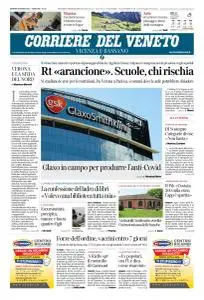 Corriere del Veneto Vicenza e Bassano - 5 Marzo 2021