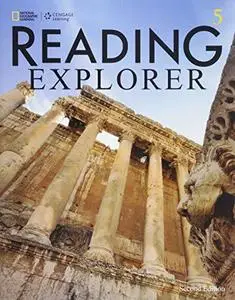 Reading Explorer 5: Student Book (Second Edition)