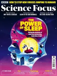 BBC Science Focus Magazine – May 2021