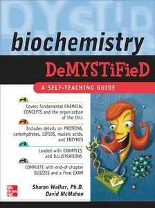 Biochemistry Demystified (repost)