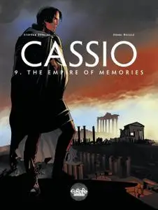Cassio 09 -The Empire of Memories (2019) (Europe Comics) (Digital-Empire