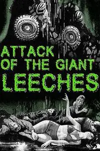 Attack of the Giant Leeches (1959)