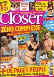 Closer 52
