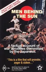 Men Behind the Sun (1985) [RE-UP]