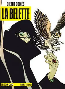 La Belette - Didier Comes - Tomo Único