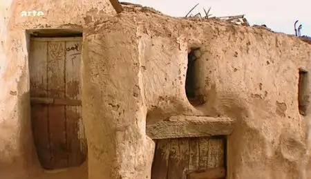(Arte) L’Égypte des Bédouins (2011)