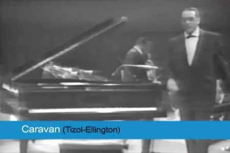 Duke Ellington - London Concert 1964 (2006)