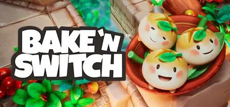 Bake n Switch (2020)